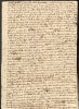 Mosley, Rev. Joseph, to Mrs. Dunn, Tuckahoe, Talbot County, Md., 1766-4